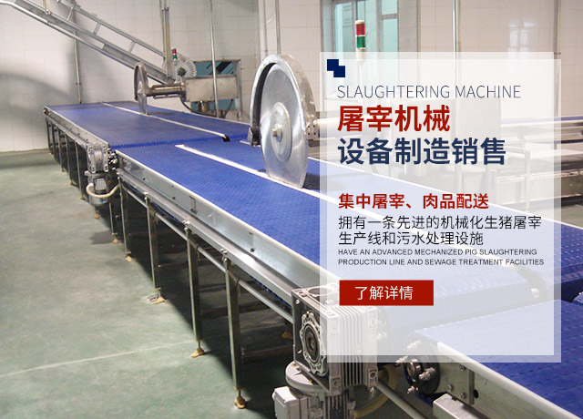 3377体育_湖南卧式放血输送机|不锈钢烫毛池销售